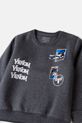 Boy's Sweatshirt F/Slv.